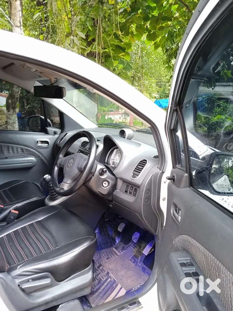 Maruti Suzuki Ritz Vdi 2012 December