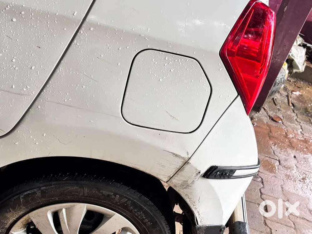 Maruti Suzuki Celerio 2016 Petrol 88500 Km Drive