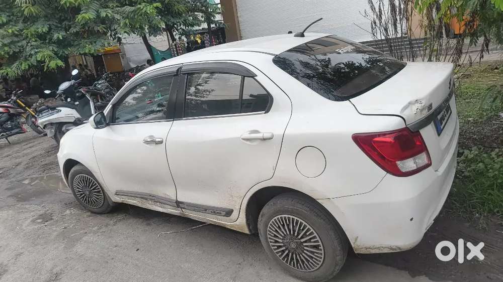 Maruti Suzuki Dzire 2020