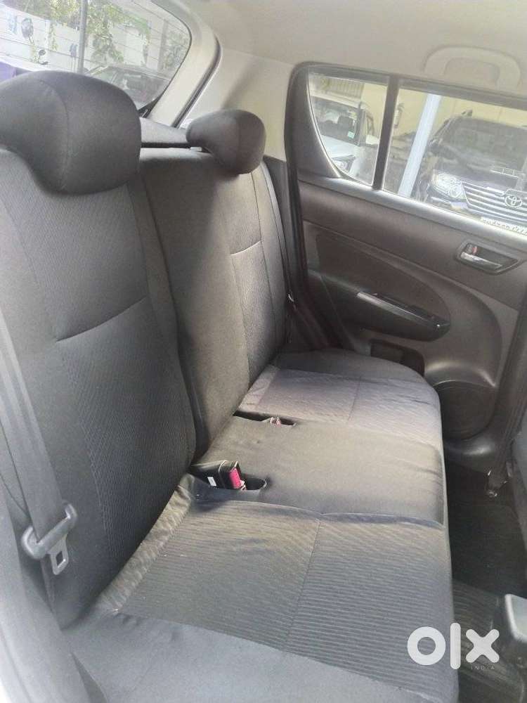 Maruti Suzuki Swift 2018 Zxi Plus, 2017, Petrol