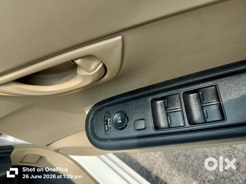 Honda Brio S (o) Mt, 2018, Petrol
