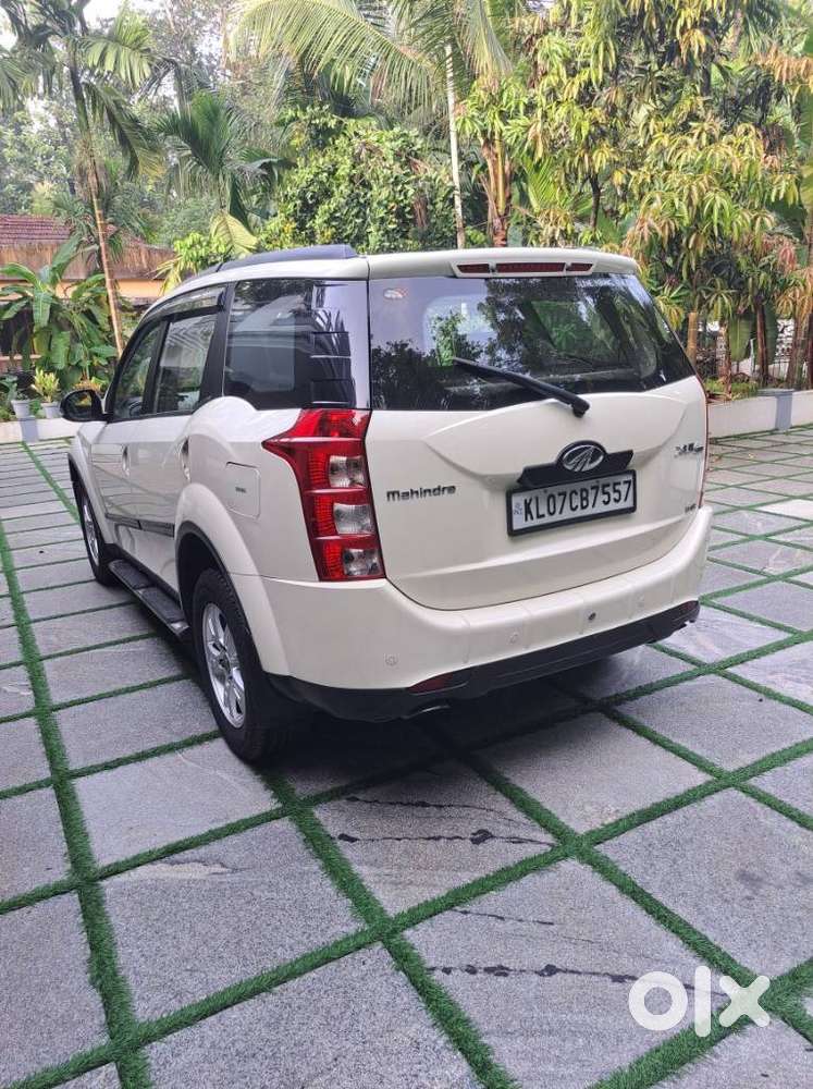 Mahindra Xuv500 2011-2015 W8 2wd, 2014, Diesel