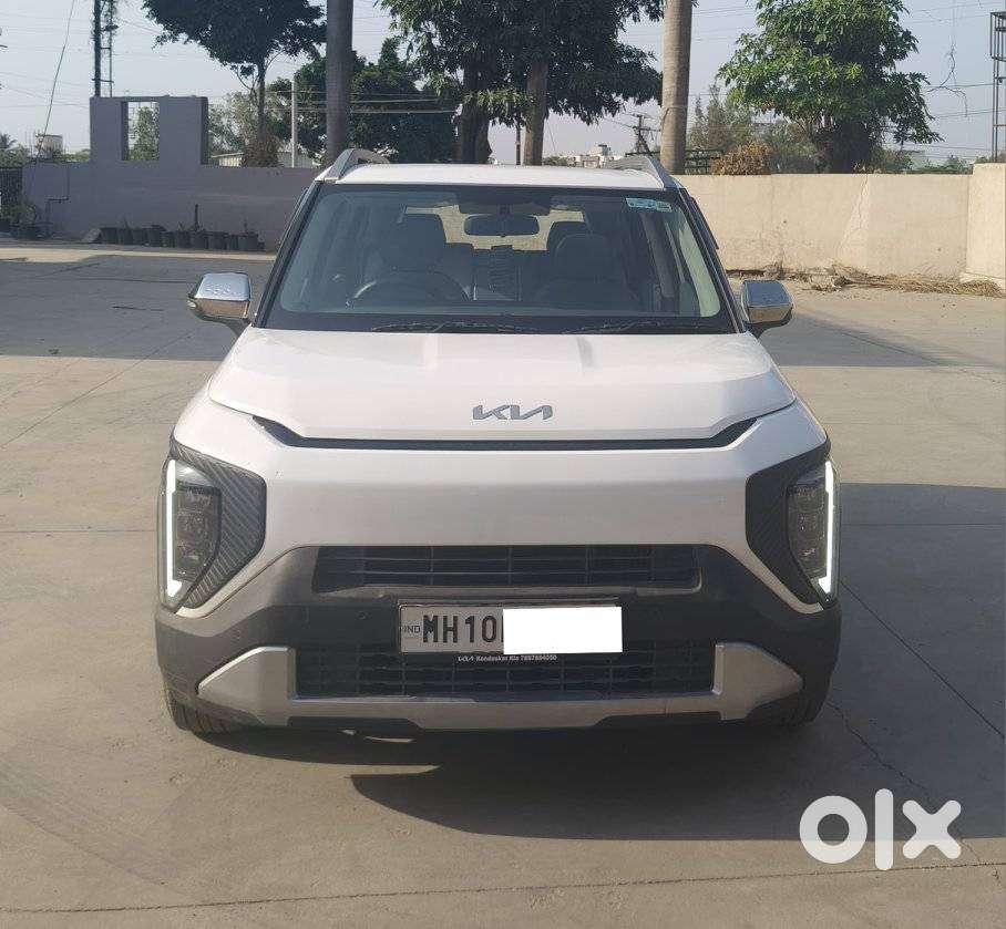 Kia Syros Htx Diesel, 2025, Diesel