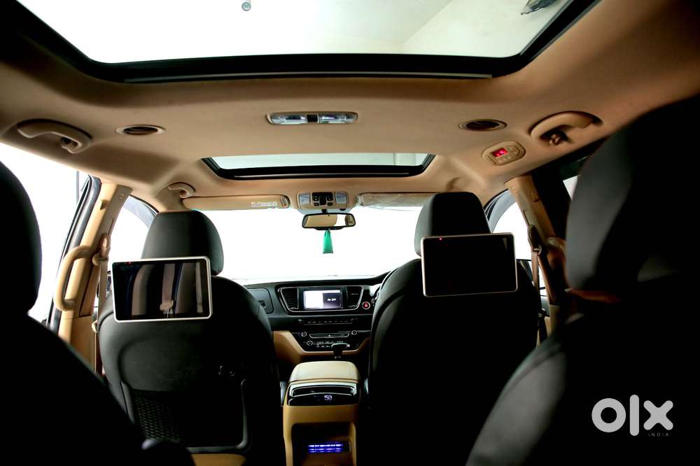 Kia Carnival Limousine, 2020, Diesel