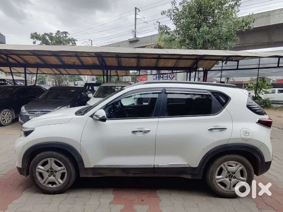 Kia Sonet 1.2 Htk Plus, 2020, Petrol