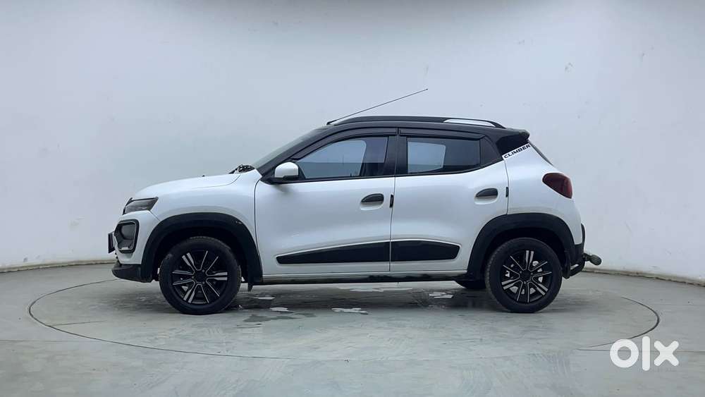 Renault Kwid 2019-ongoing 1.0 Climber Amt, 2023, Petrol