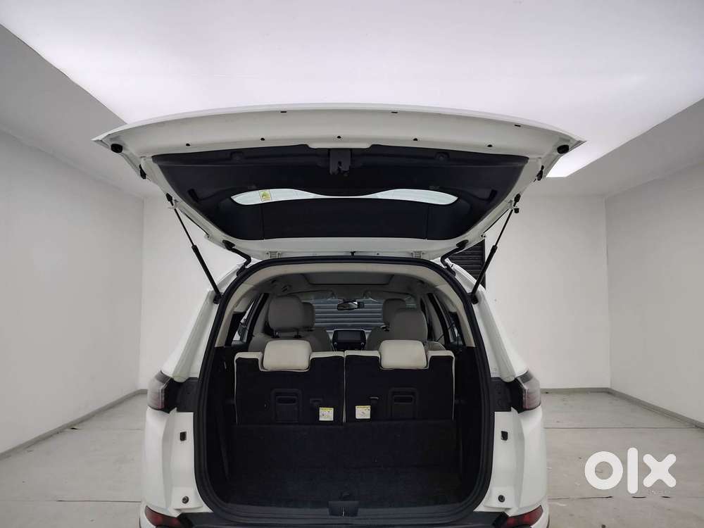 Tata Safari 2.0 Kryotec Xza Plus, 2021, Diesel