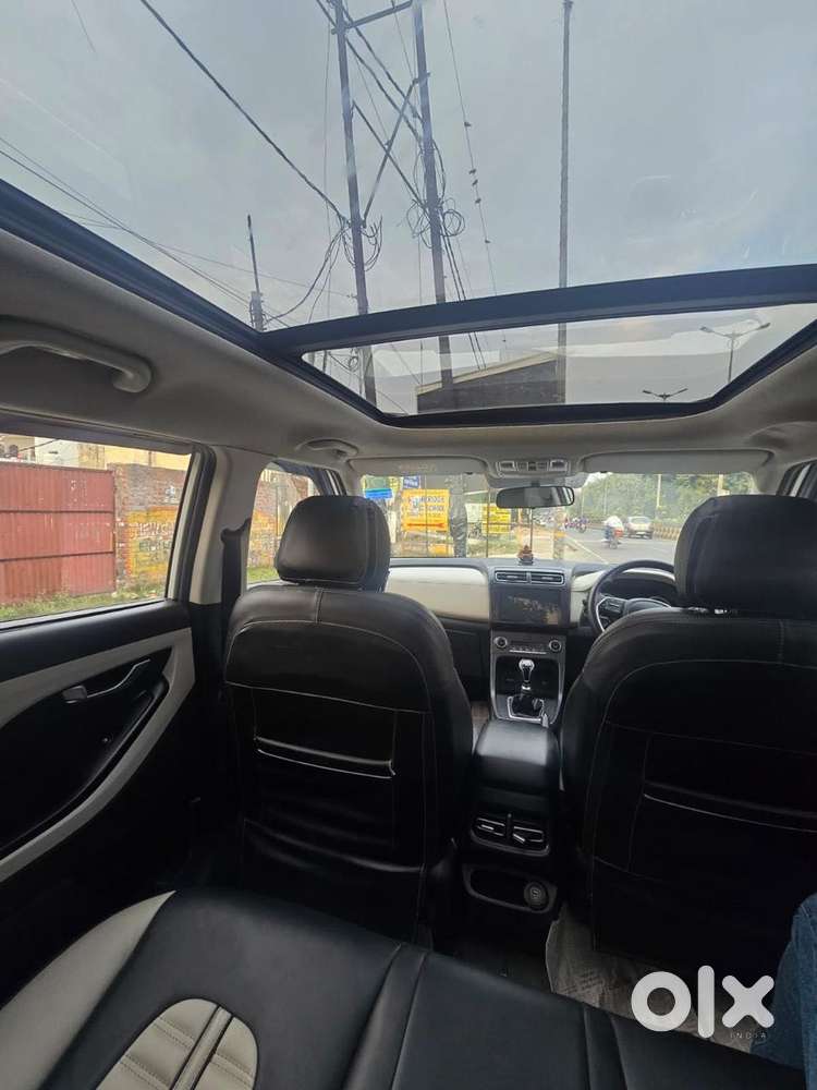 Hyundai Creta 1.5 Sx Executive Petrol, 2023, Petrol