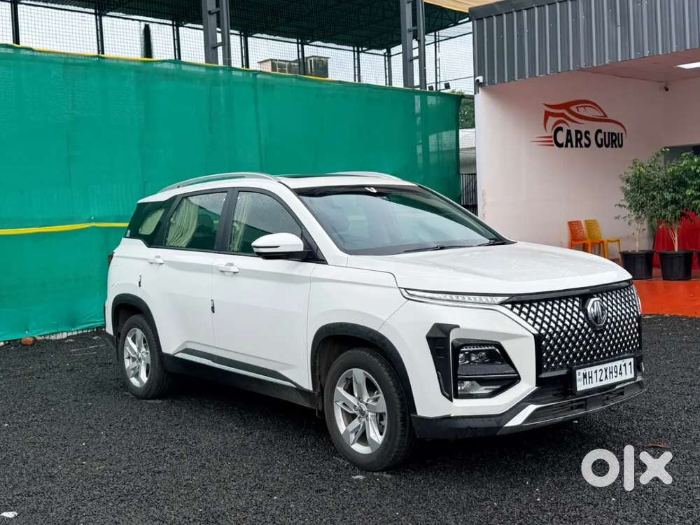 Mg Hector Shine 2.0 Turbo Diesel Mt, 2024, Diesel