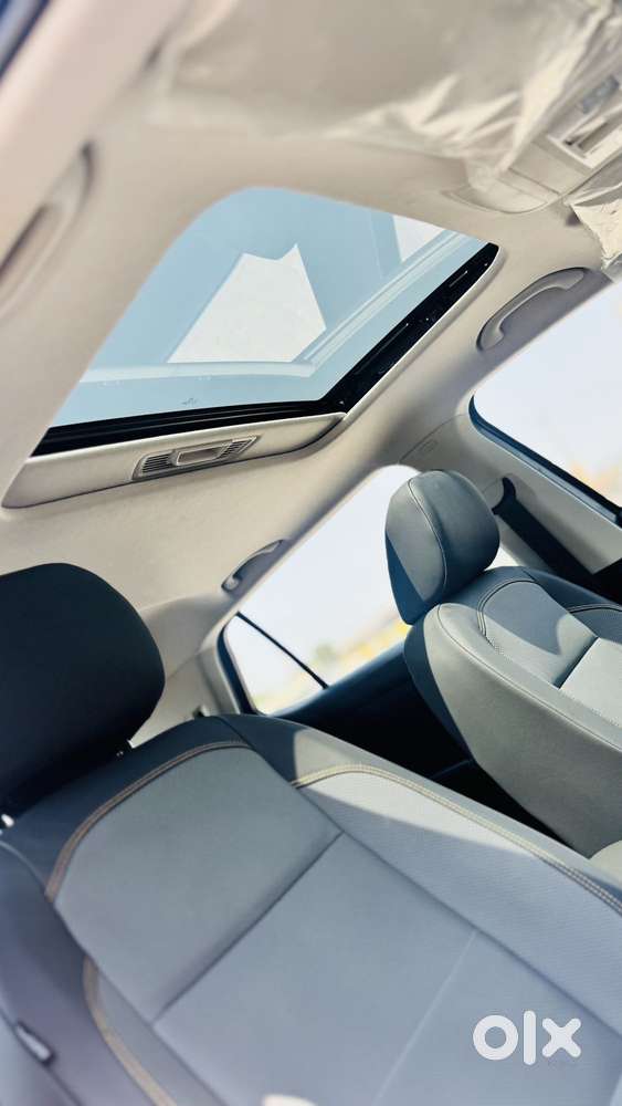Skoda Kushaq 1.5 Tsi Style Dsg, 2024, Petrol