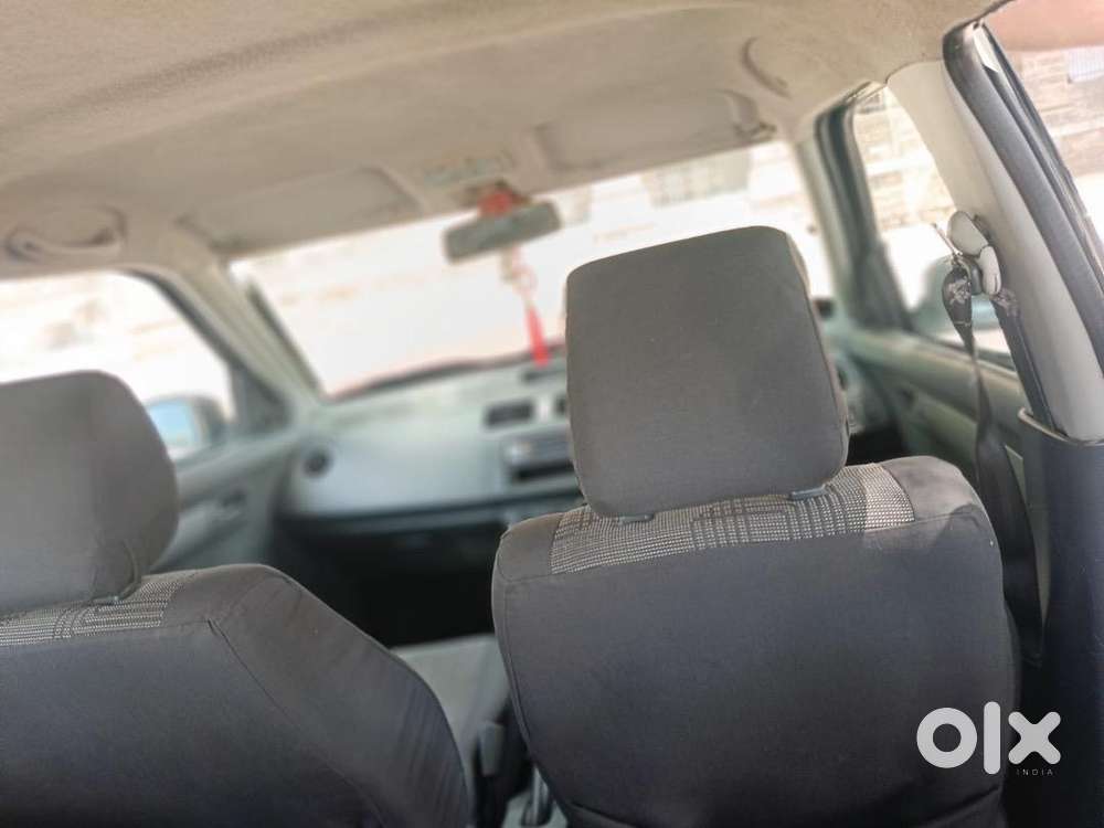 Maruti Suzuki Swift 2007 Cng & Hybrids Good Condition