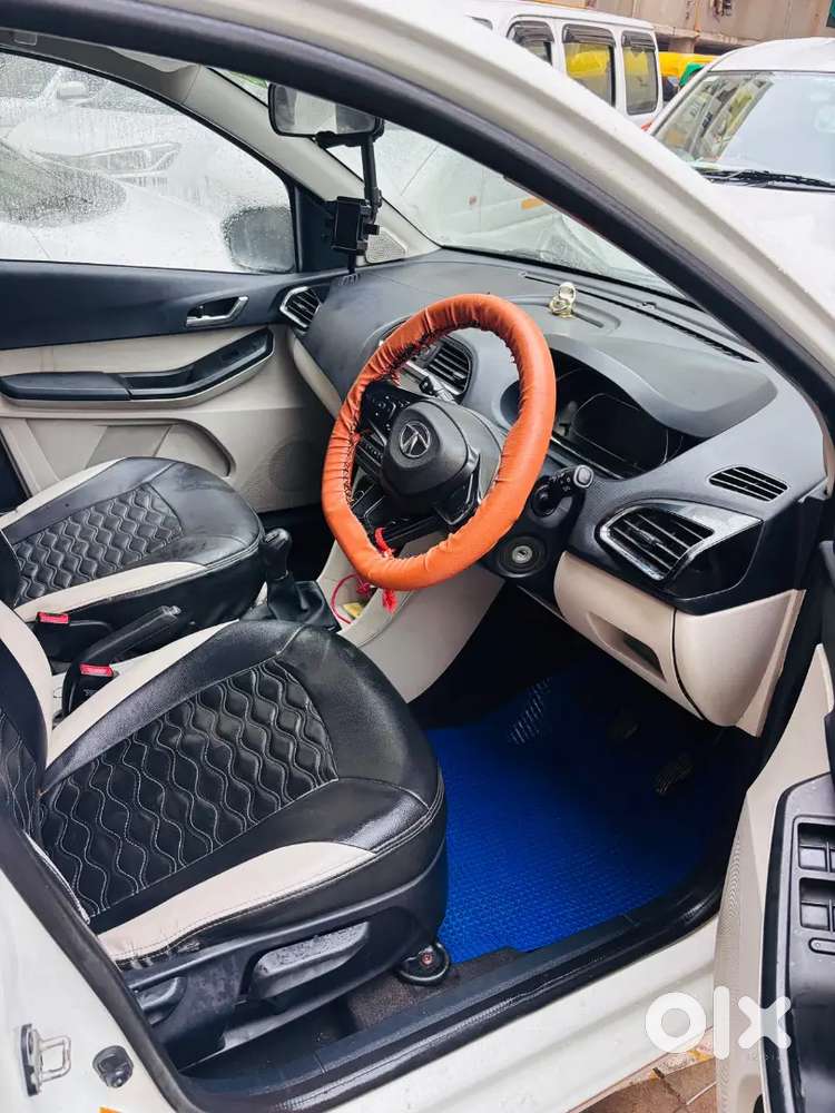 Tata Tiago Xz Plus 2022