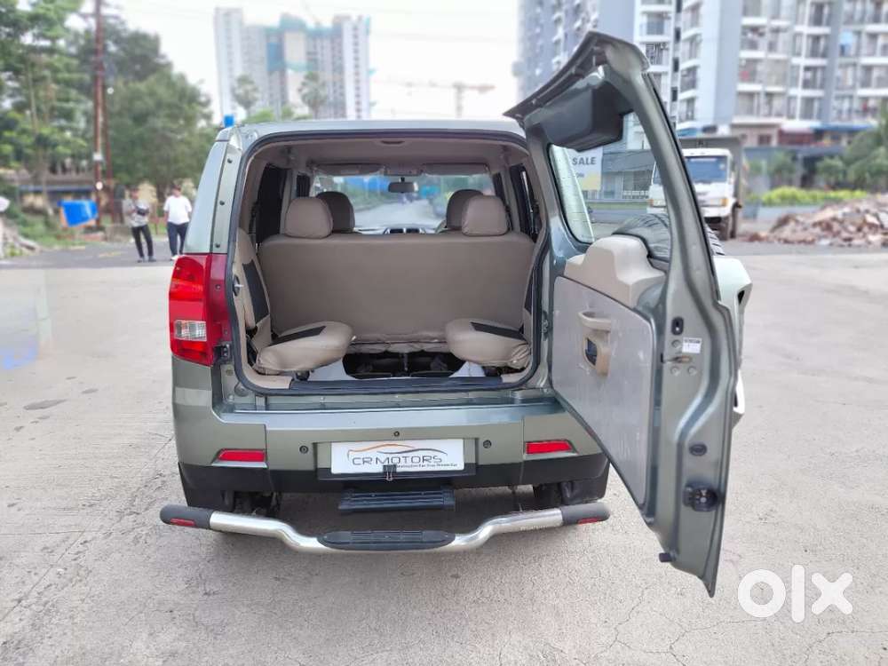 Mahindra Bolero Neo 1.5 N8, 2023, Diesel