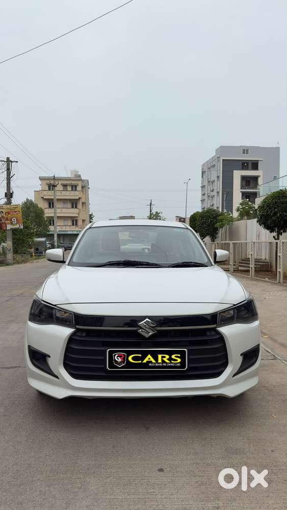 Maruti Suzuki Swift Dzire Vxi(o) Mt, 2024, Petrol