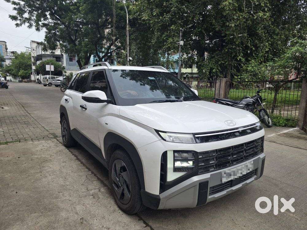 Hyundai New Venue Se, 2026, Petrol