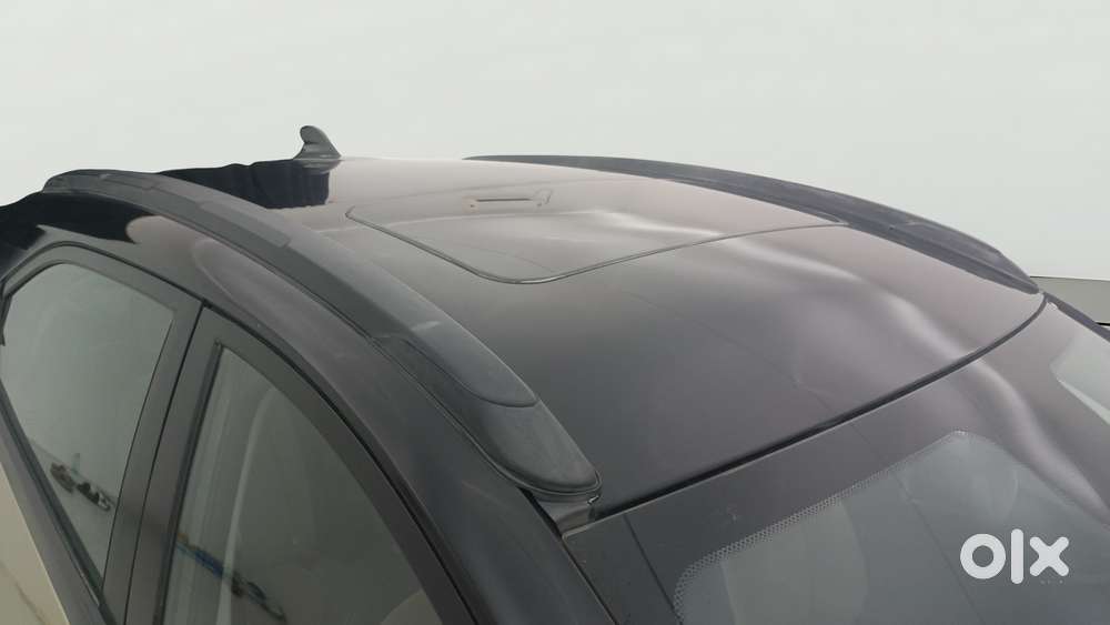 Tata Nexon 1.5 Revotorq Xza Plus Kaziranga, 2022, Petrol