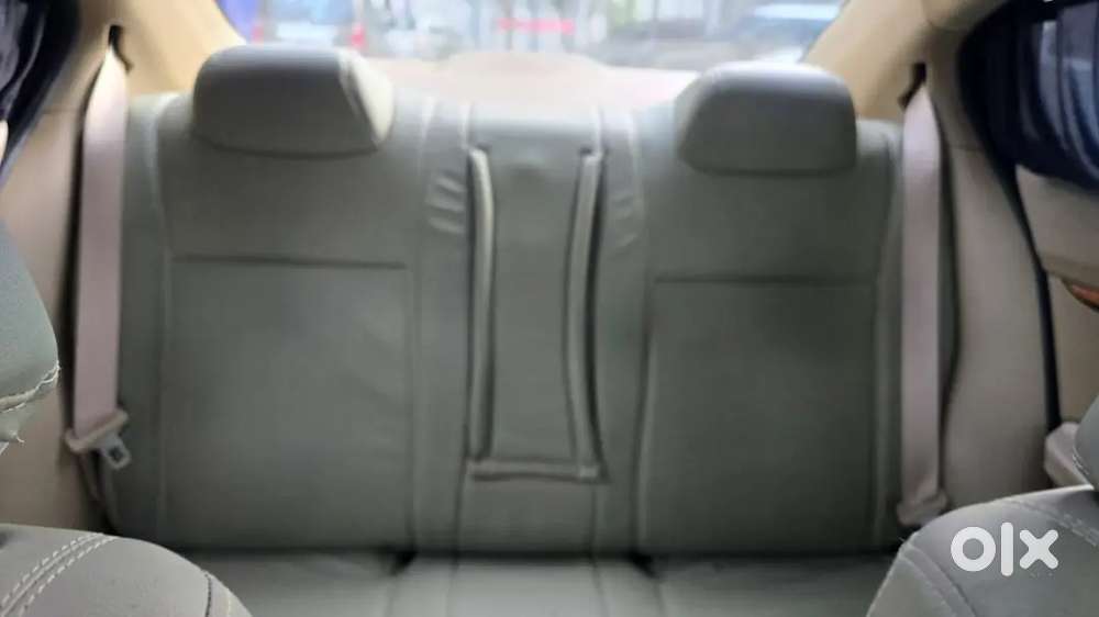 Honda City 2013 Petrol Well Maintained