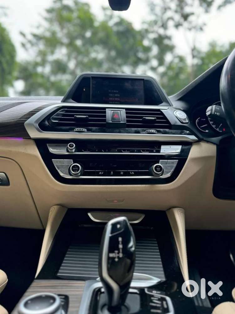 Bmw X4 M Sport X Xdrive20d, 2020, Diesel