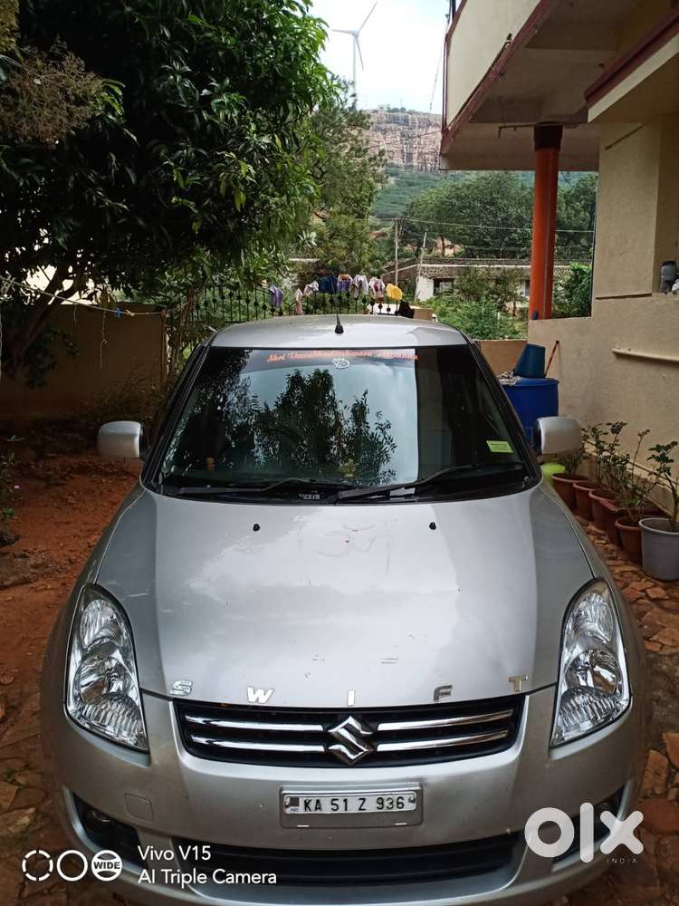 Maruti Suzuki Swift 2009 Diesel Well Maintained
