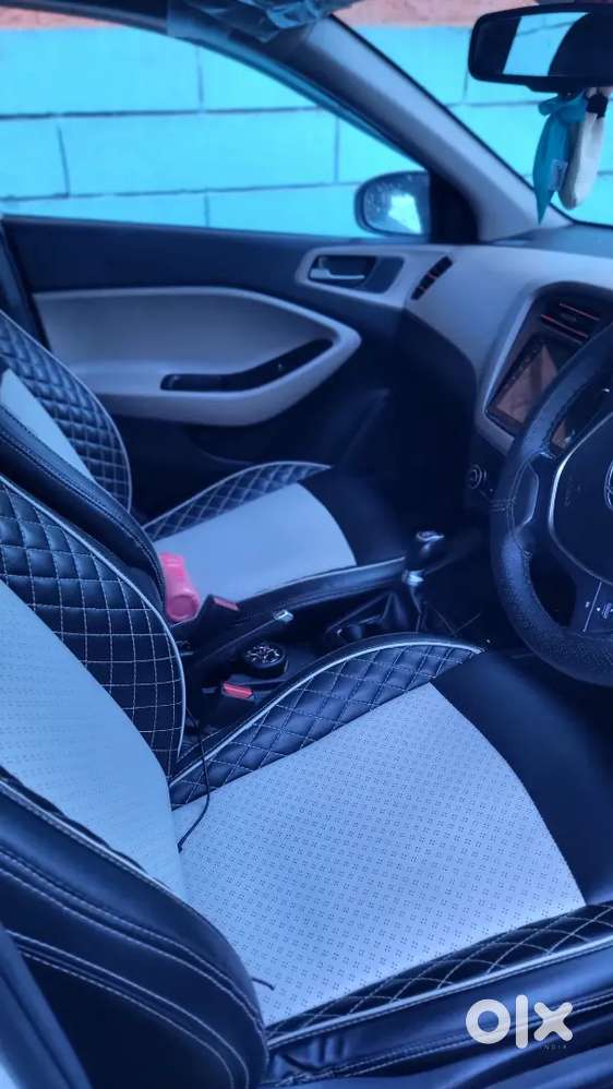 Hyundai I20 Asta 2016