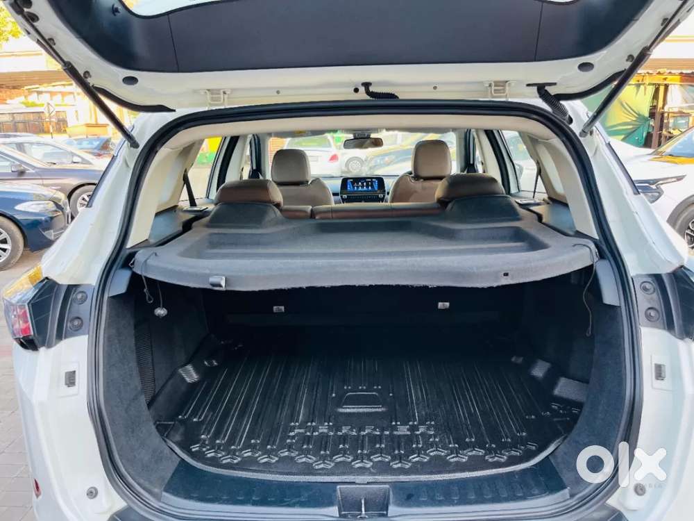 Tata Harrier Xza Plus Dual Tone, 2021, Diesel