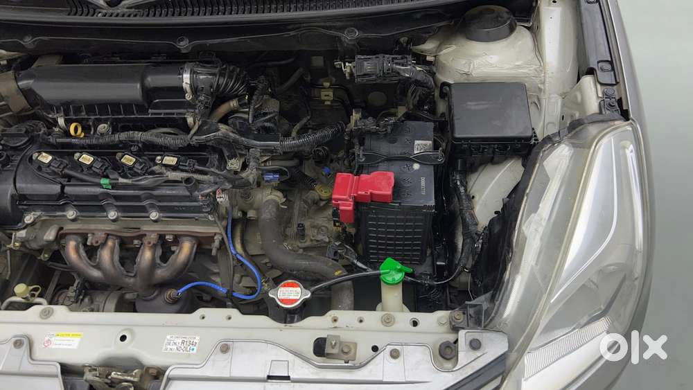 Maruti Suzuki Baleno Delta, 2017, Petrol