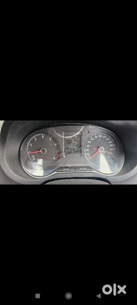 Volkswagen Polo Gt Tsi, 2014, Petrol