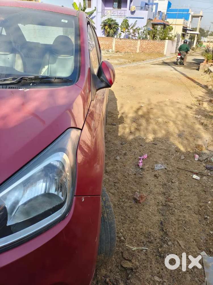 Hyundai Xcent 2017 Petrol 35000 Km Driven