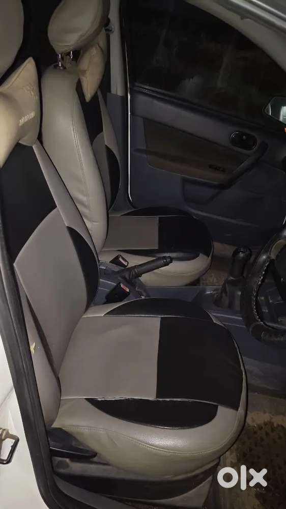 Ford Fiesta 1.5 Style 2011