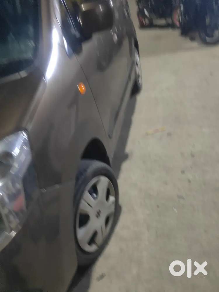 Maruti Wagon R 2013 Good Condition