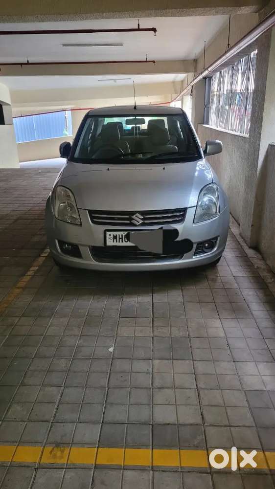Maruti Suzuki Dzire 1.2 Vxi 2010 Model