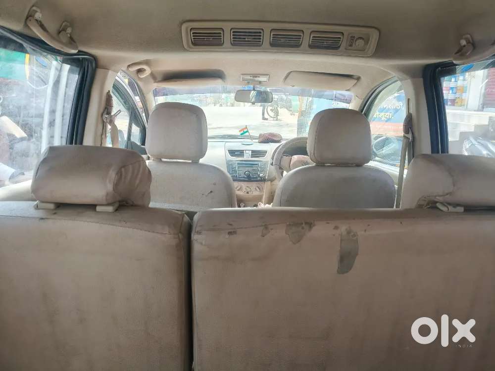 Family Used Car Buying New Showroom Car