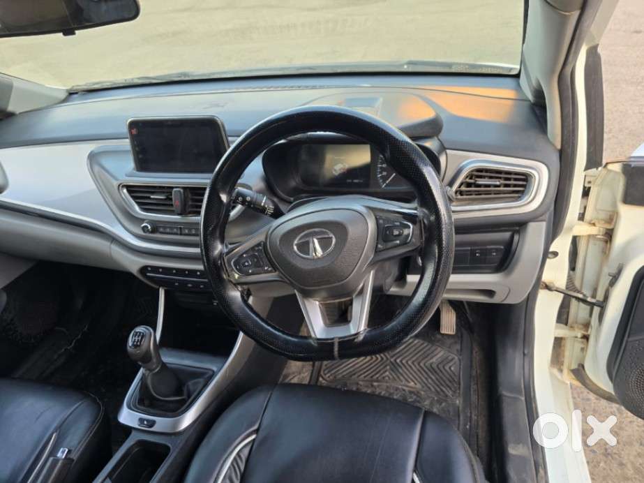 Tata Altroz 1.5 Xz Diesel, 2021, Diesel