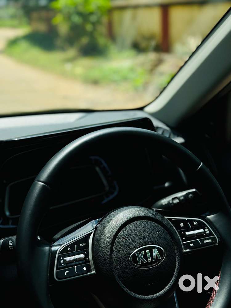Kia Sonet Gtx+ 2020 Diesel Automatic