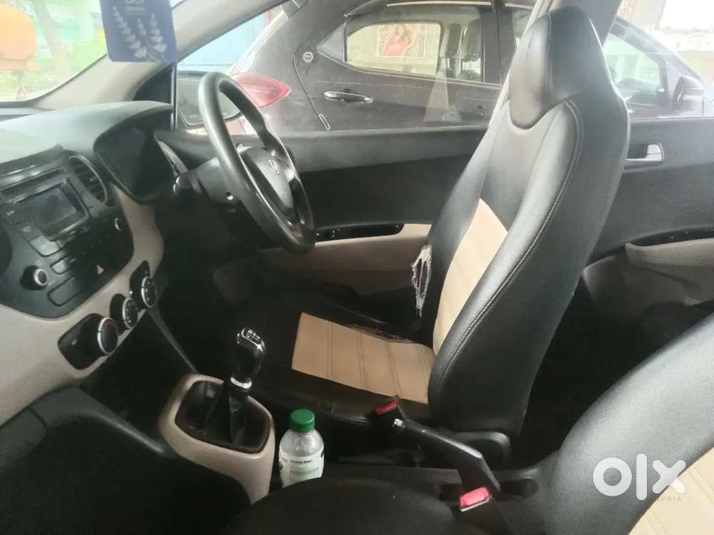Hyundai Grand I10 2014 Diesel Manual Car