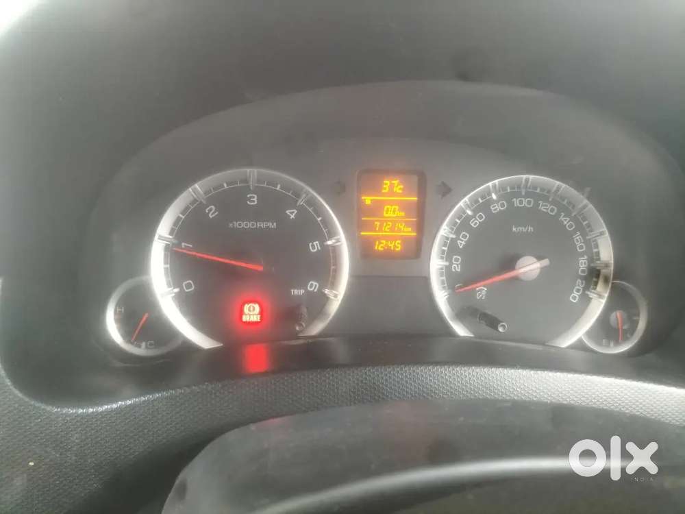 Maruti Suzuki Swift 2012 Diesel 71214 Km Driven