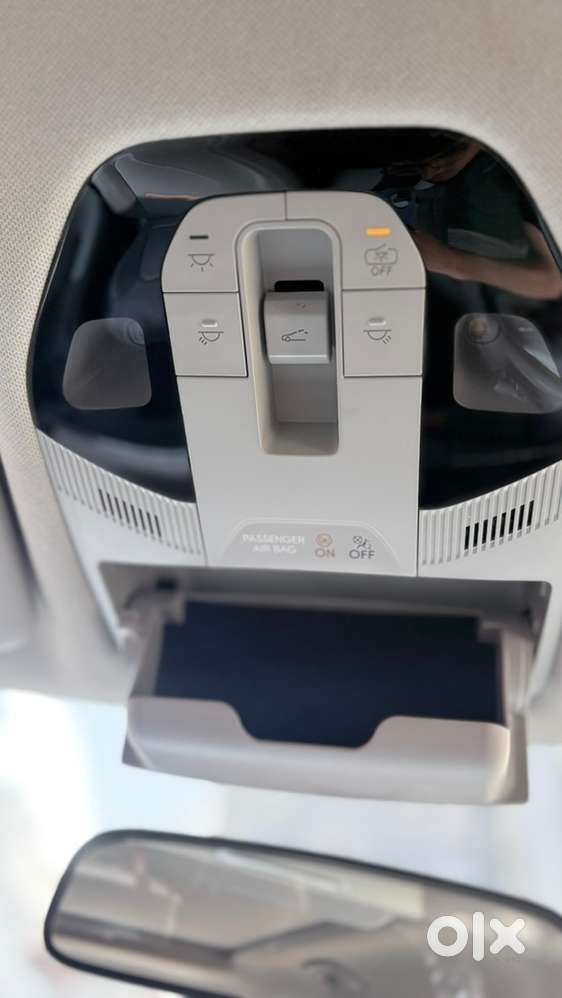Kia Syros Htk Plus 2025