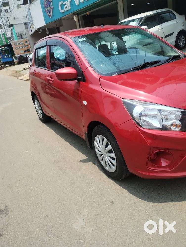 Maruti Suzuki Celerio Vxi Amt, 2019, Petrol