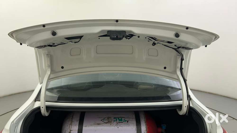 Hyundai Xcent 1.2 Vtvt Sx Option, 2019, Cng & Hybrids