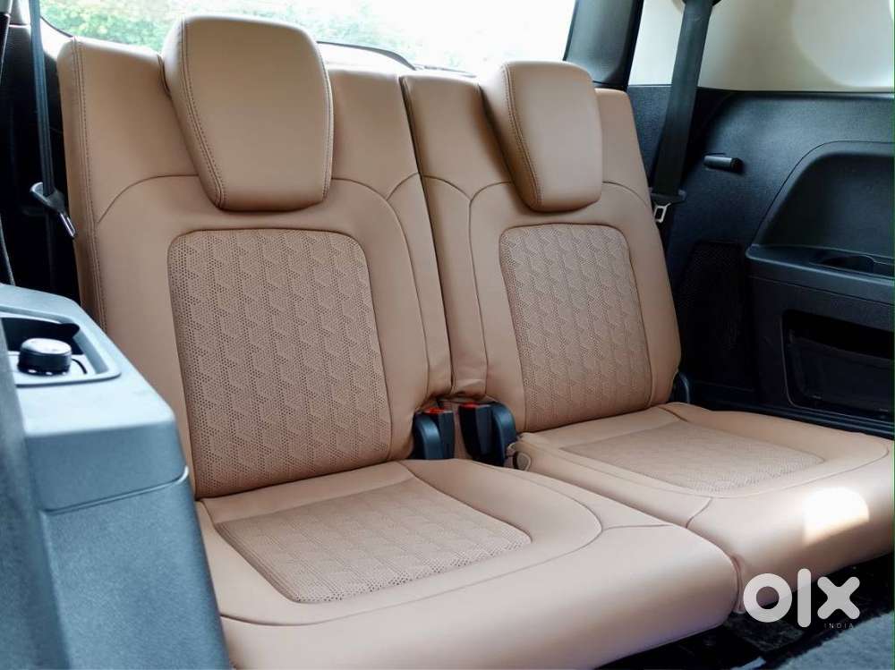 Tata Safari Adventure Plus, 2024, Diesel