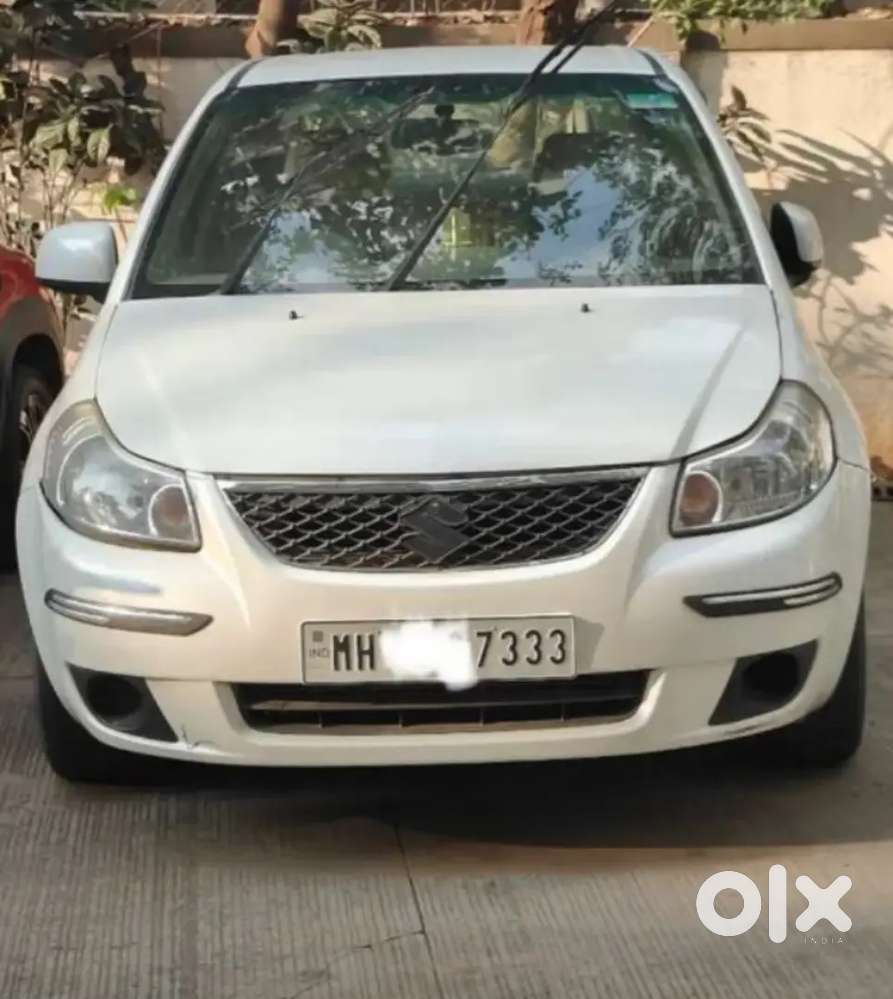 Maruti Suzuki Sx4 2012 Vdi Diesel,1st Owner