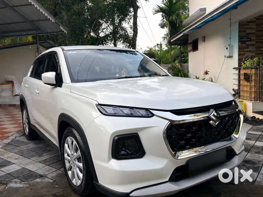 2023 Maruti Suzuki Vitara