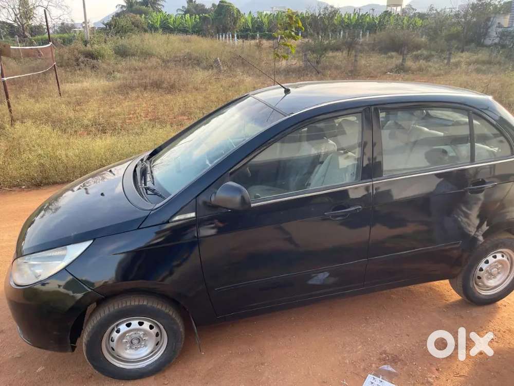 Tata Indica Vista 2010 Car