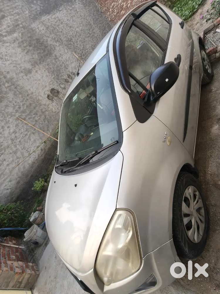 Maruti Suzuki Ritz 1.2 Vxi 2013 Petrol