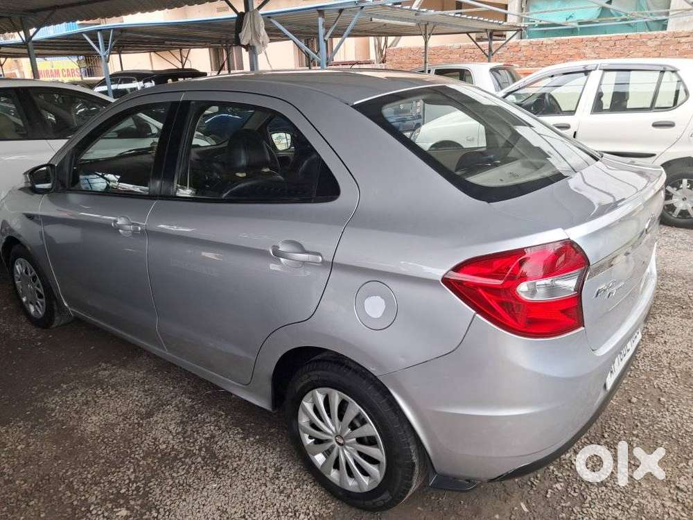 Ford Aspire Trend Plus Tdci, 2015, Diesel