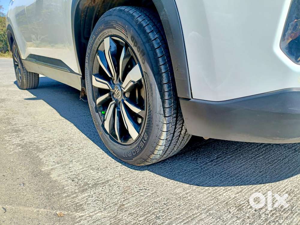 Mg Hector Smart At, 2019, Diesel