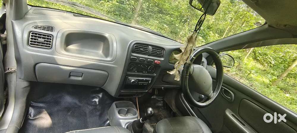 Maruti Suzuki Alto 800 2009 Petrol Good Condition