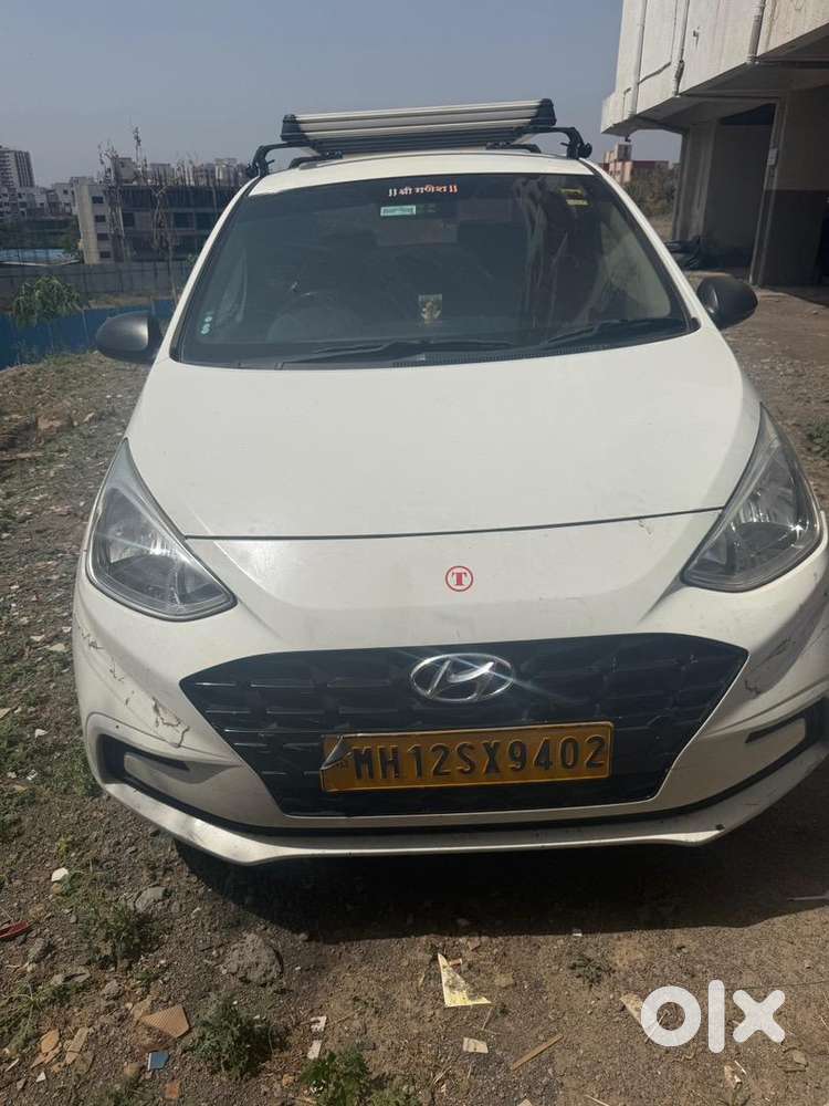 Hyundai Xcent Prime 2021 Cng & Hybrids Well Maintained