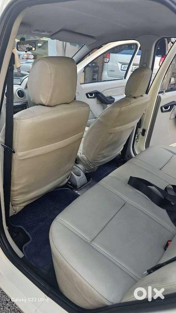 Mahindra Verito 1.5 D6 Bsiii, 2016, Diesel