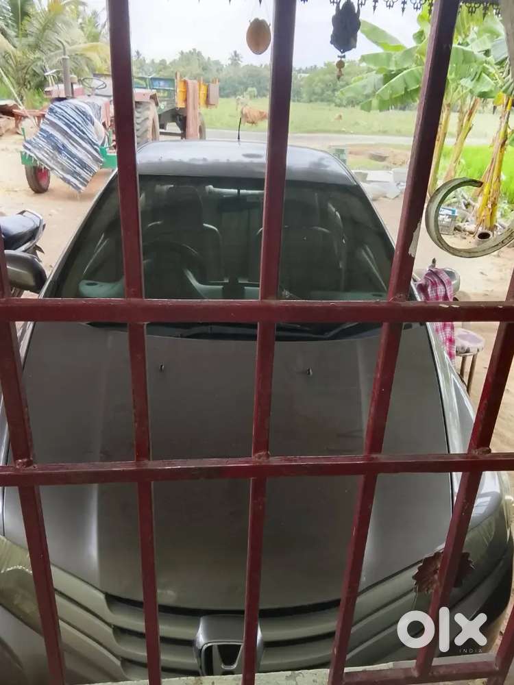 Honda City 2012 Petrol Good Condition